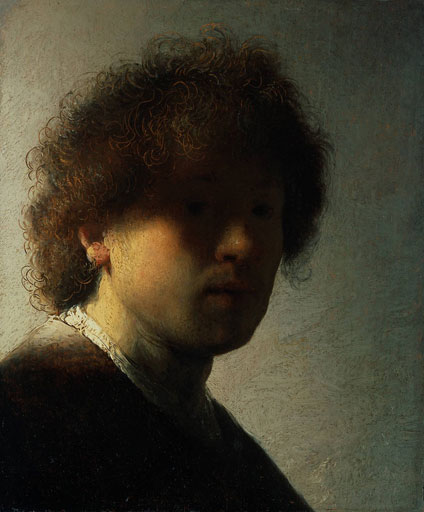 Rembrandt_young